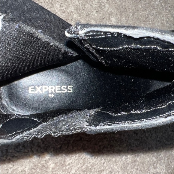 Express Booties - Picture 3 of 4